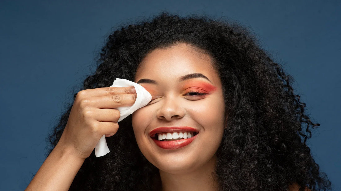 Perfecting Makeup Removal with Z:SEA Towelettes: A Guide