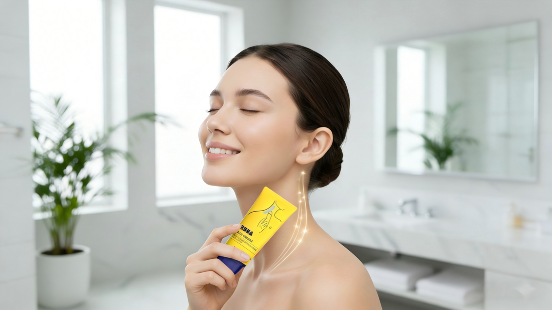 Best Neck Care Routine for Young Skin: Why It’s Never Too Early to Start