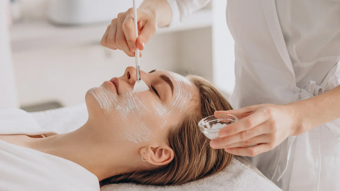 Course Exfoliating Rags The Science Behind Exfoliation and How to Master It
