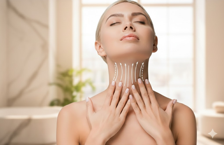 The Roller Revolution: Why Z:SEA is the Smart Choice for Your Neck