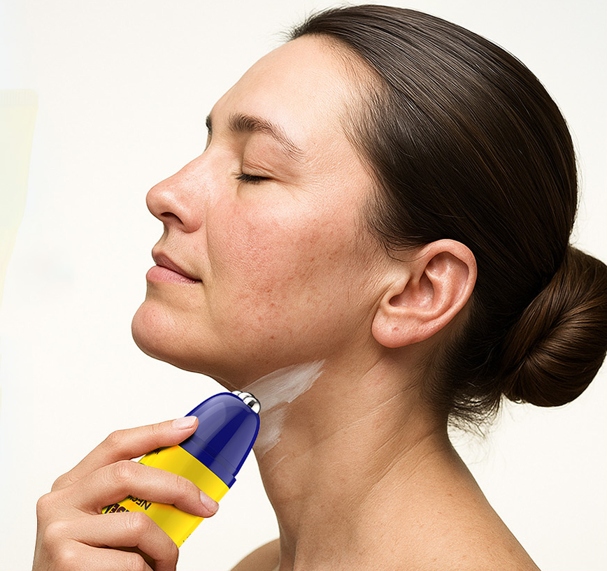 How to Get Rid of Neck Wrinkles Without Botox 