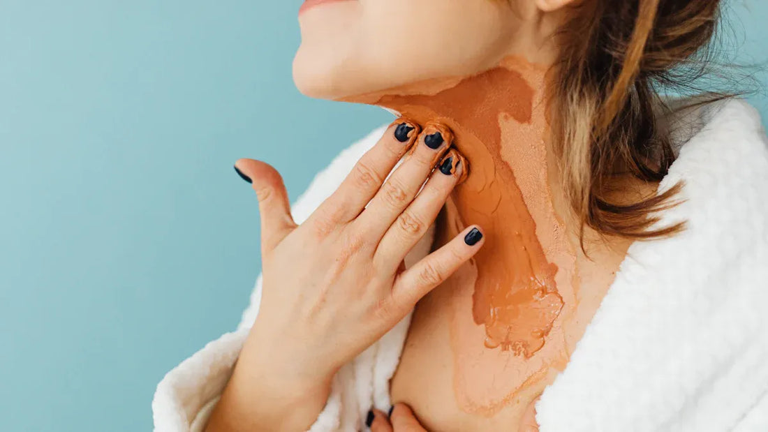 ZSEA Neck Cream User Experiences and Results You Should Know