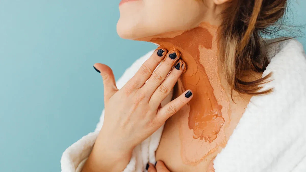 ZSEA Neck Cream User Experiences and Results You Should Know