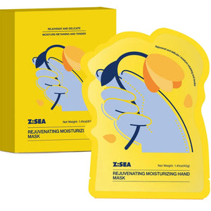 Z:SEA Hand Mask Care