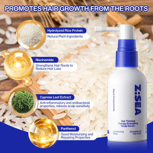 Z:SEA Anti-hair loss essence