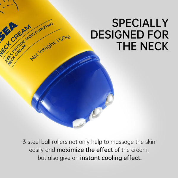 Z:SEA Neck Cream