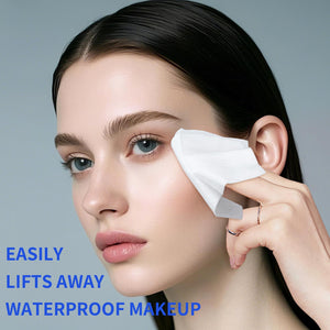 Z:SEA Makeup Remover Towelette