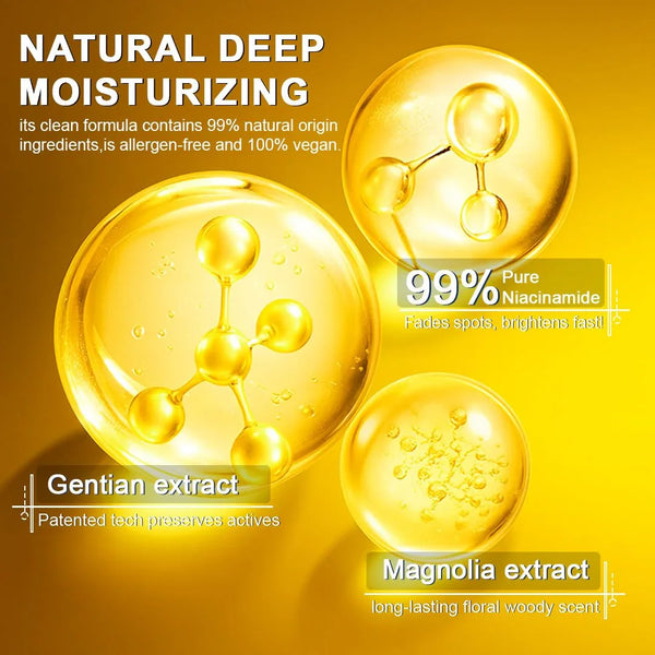 Z:SEA Hand Mask Care