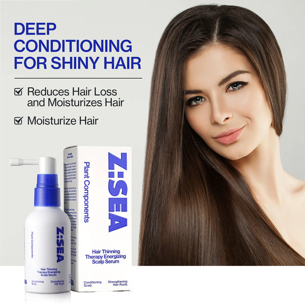 Z:SEA Anti-hair loss essence