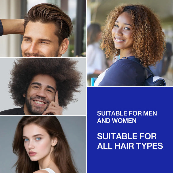 Z:SEA Anti-hair loss essence