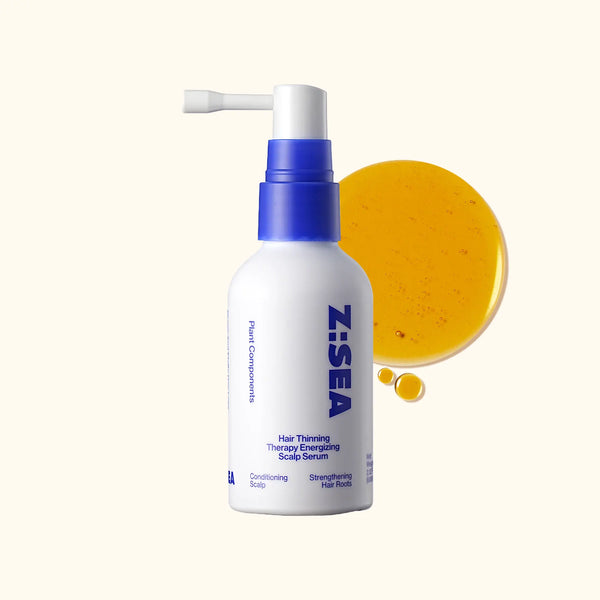 Z:SEA Anti-hair loss essence