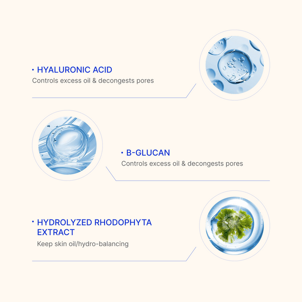 Z:SEA Face Body Exfoliating Mousse