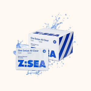 Z:SEA Makeup Remover Towelette