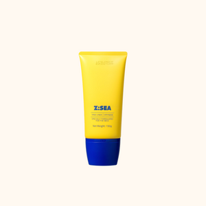 Z:SEA Neck Cream