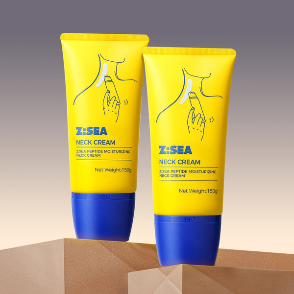 Z:SEA Neck Cream