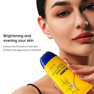 Z:SEA Neck Cream