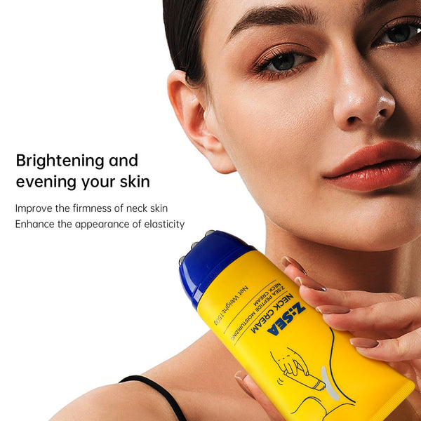 Z:SEA Neck Cream