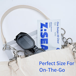 Z:SEA Makeup Remover Towelette
